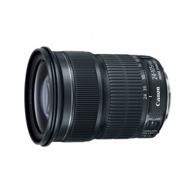 Canon Lens EF 24-105mm f/3.5-5.6 IS STM